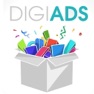 Get DigiAds افضل العروض السودانية for iOS, iPhone, iPad Aso Report