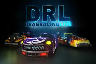 Drag Racing Live - Screenshot 1