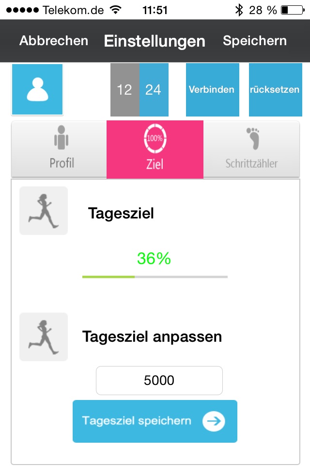 Fitness V4 by newgen medicals screenshot 4