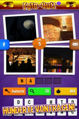 Photo Quiz 2 screenshot 4