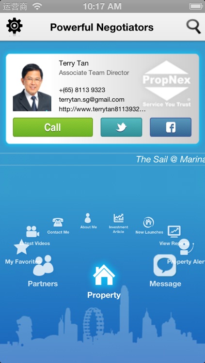 i-Deal-Clients
