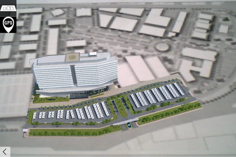 King Saud Medical City screenshot 4