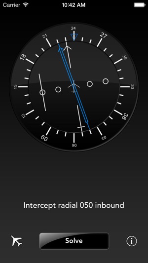Interceptions - Basic IFR Trainer(圖2)-速報App