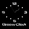 Groove Clock