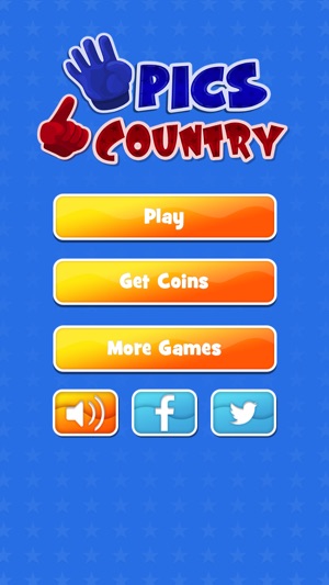 Guess The Country: Find The Place In A 4 Pics World Quiz Gam(圖1)-速報App