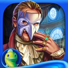 Activities of Grim Facade: The Artist and The Pretender HD - A Mystery Hidden Object Game