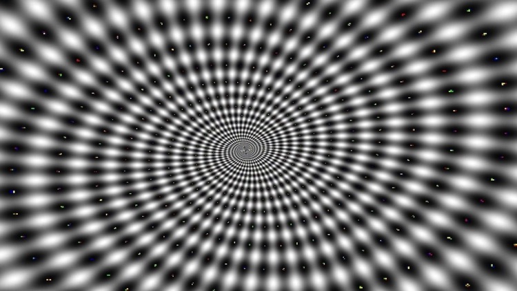 illusions - Optical illusions