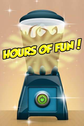 Make Milkshakes! by Free Maker Games screenshot 2