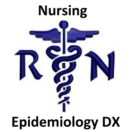 Nursing Epidemiology Deluxe icon