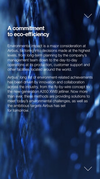 Eco-efficiency by Airbus Group screenshot-3