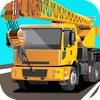 Tower Crane Simulator Pro 3D