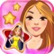 Icon My High School Teen Fashion Girl - Campus Social Life Story Game