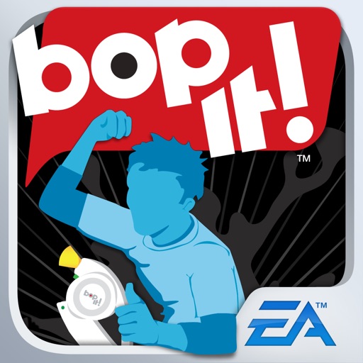 Bop It!™ icon