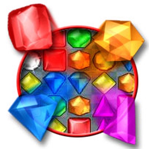 Jewellust icon