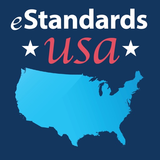 eStandards USA icon