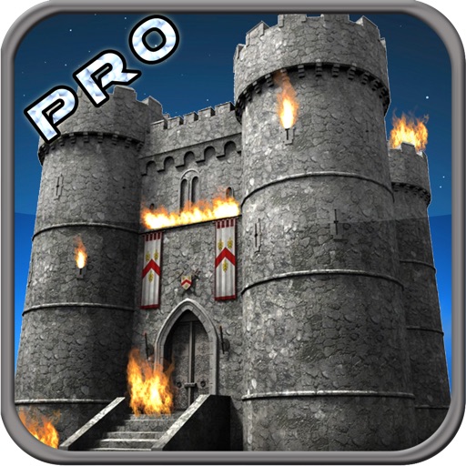 A Zombies Attack Castle Defense - Full Version