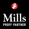 Mills Proff Partner