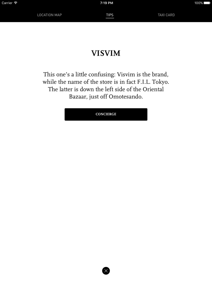 People Make Places Tokyo