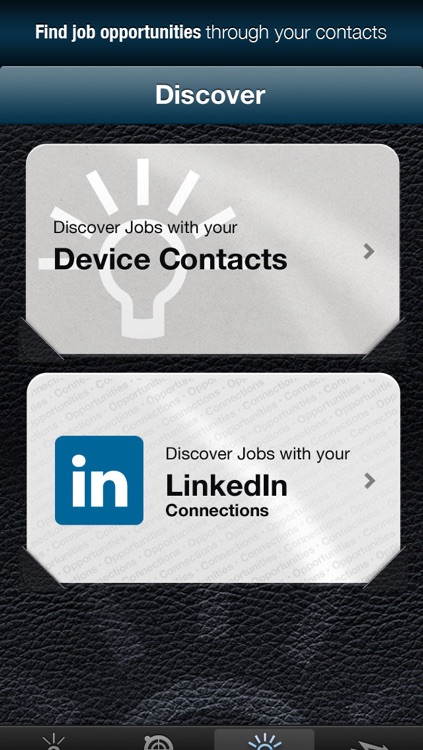 JobAware: Job search just got smarter screenshot-3