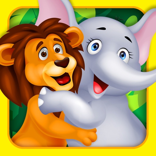 Animal Zoo Day Escape PRO icon