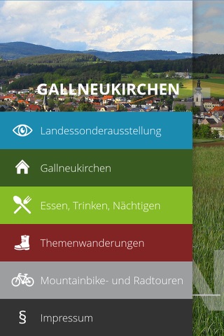 Gallneukirchen screenshot 2