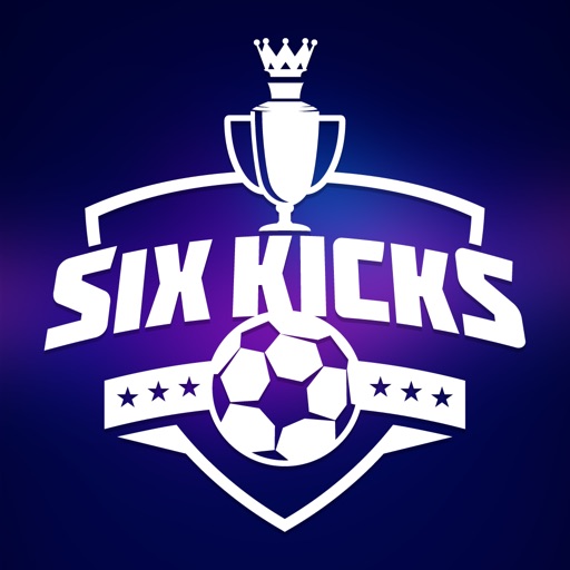 SixKicks Icon