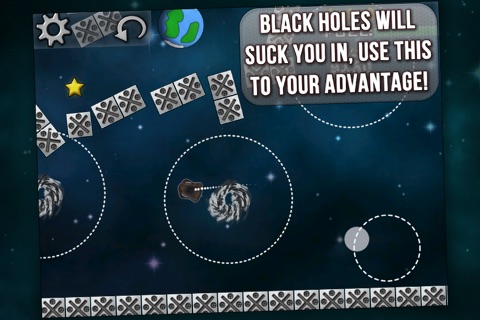 The Space Program screenshot 2