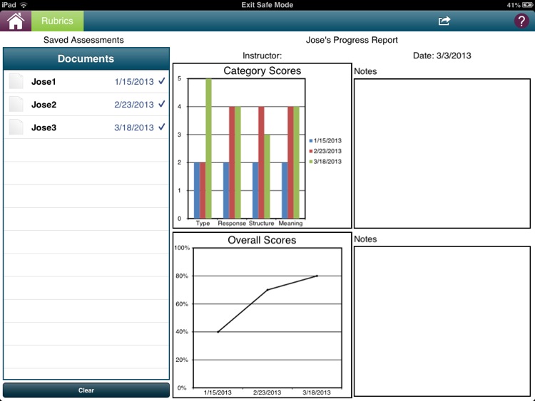 Oral Language Assessment Toolkit screenshot-3