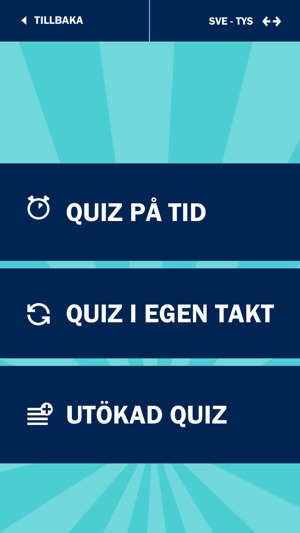 Norstedts tyska quiz(圖2)-速報App