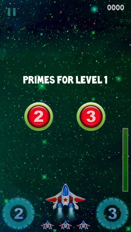 Math Games - Astro Math Practice Factors and Multiplication by ...