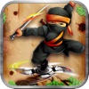Ninja Run - Multiplayer for Free