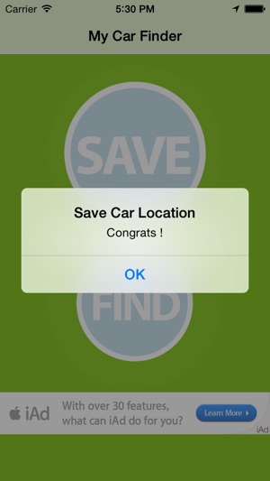 Where is My Car Parked(圖3)-速報App