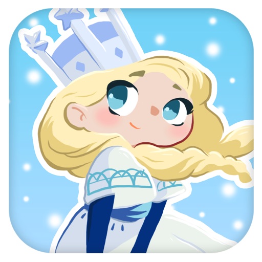 Princess Crystal icon