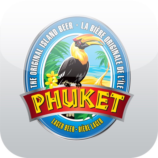 Phuket Beer icon