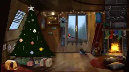 Game screenshot Christmas T.V. mod apk