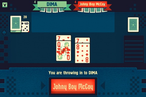 Super Durak screenshot 4