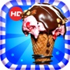 A Delightful Ice Lolly Inventor -  Amusing HD Games for Kids