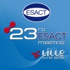 23rd ESACT meeting 2013