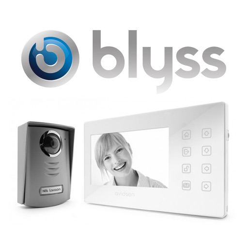 Blyssring: L'interphone connecté