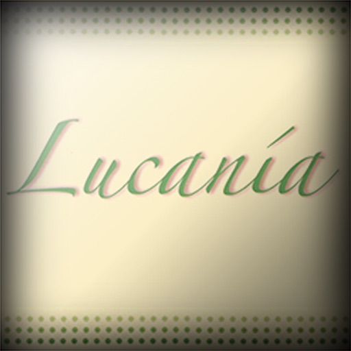 Pizzeria Lucania icon