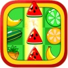 A Farm Match Mania: Top Notch Match Game!  Blitz to Pop the Fruit Puzzle!