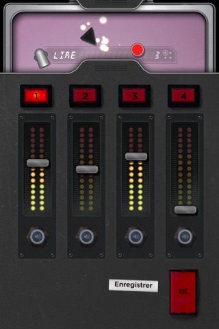 PinballDJ screenshot 3