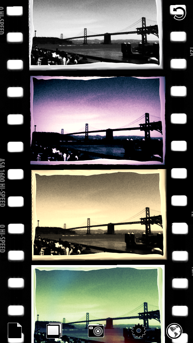 Pic Kick Pro - Crazy Collage Maker & Photo Editorのスクリーンショット2 Pic Kick Pro - Crazy Collage Maker & Photo Editorのスクリーンショット2