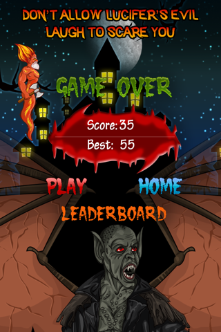 Evil Escape – Can You Survive The Forrest Of The Dead screenshot 4