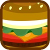 Pild hamburger