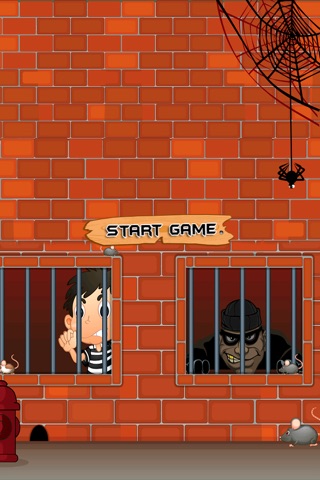 Prisoners Crush screenshot 2