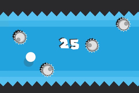 Water Blades screenshot 3