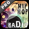 24/7 Hip Hop Radio Pro