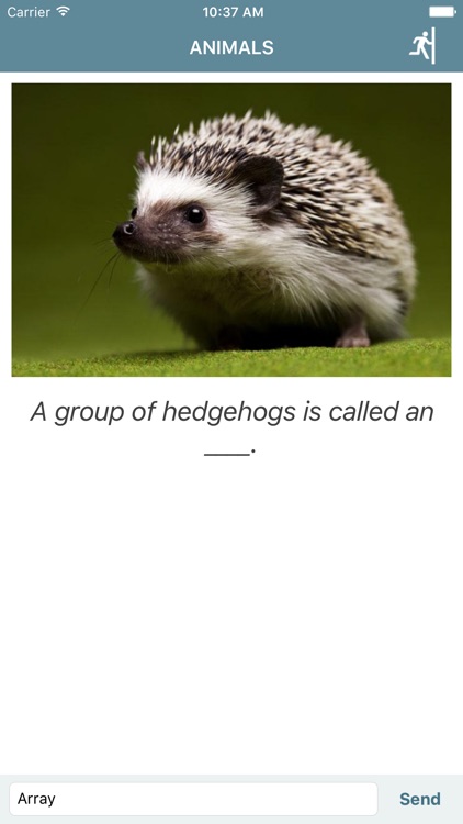 Follett Quizzes screenshot-4