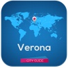 Verona guide, hotels, map, events & weather